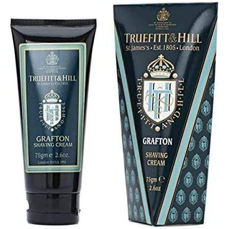 Truefitt & Hill Grafton Krem Rroje (Tubet Udhëtimi) 2.6 oz