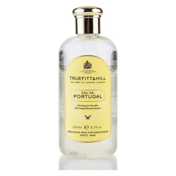 Truefitt & Hill Eau De Portugal Haarfestiger 6.7 oz