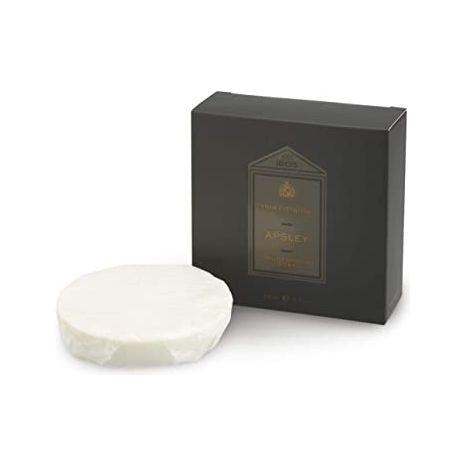 Sapuni rroje Truefitt & Hill Apsley luksoz, rimbushje për enë druri 3.5 Oz