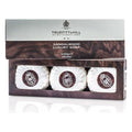 Truefitt & Hill Sandalwood Luxusseife 3 X 150 g