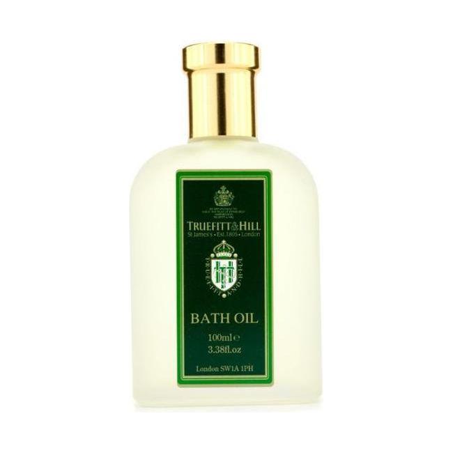 Truefitt & Hill Badeöl 100 ml