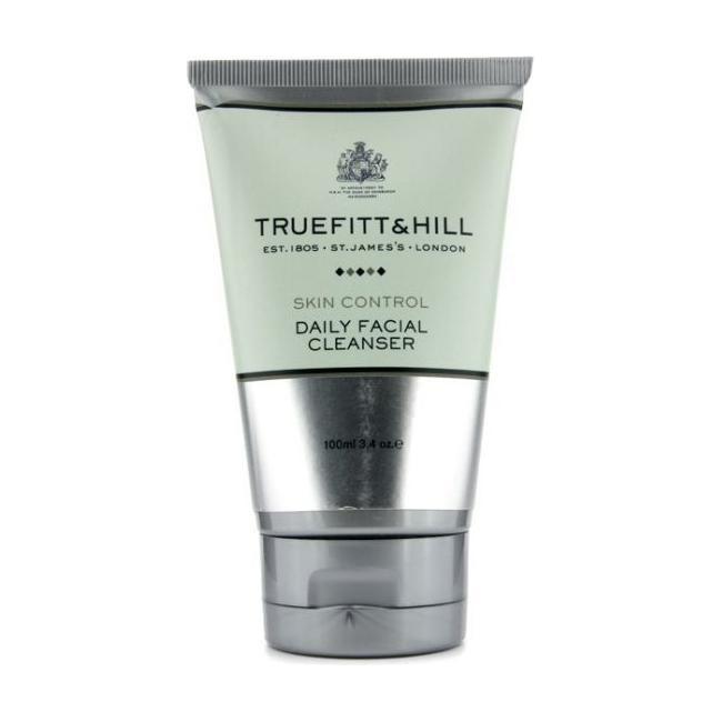 Përkujdesje Truefitt & Hill për Lëkurën Pastrues Ditor për Fytyrën 96 ml
