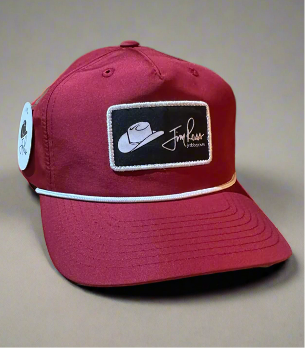 JR's Caddie Cardinal