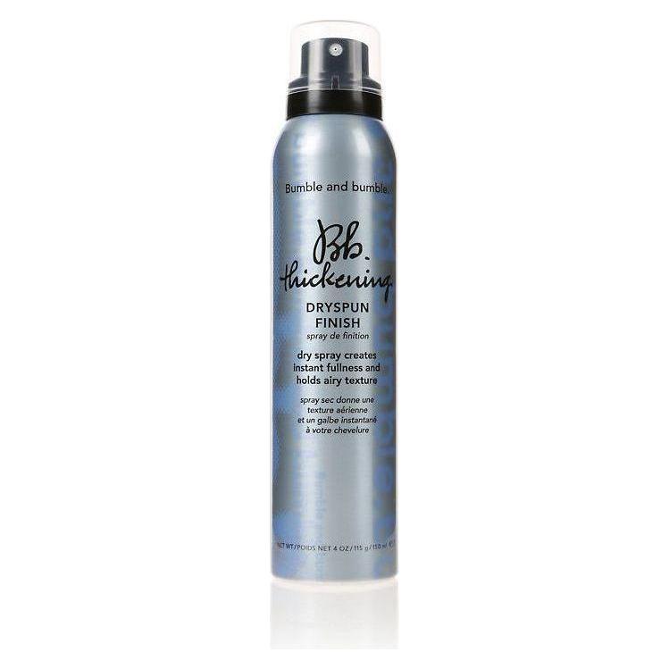 Bumble And Bumble Sprej për Flokë për Volum dhe Fiksues i Thatë Thickening Dryspun Finish 150ml