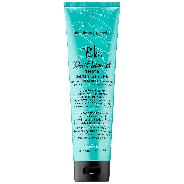 Bumble And Bumble Don't Blow It Stilues Flokësh 150ml