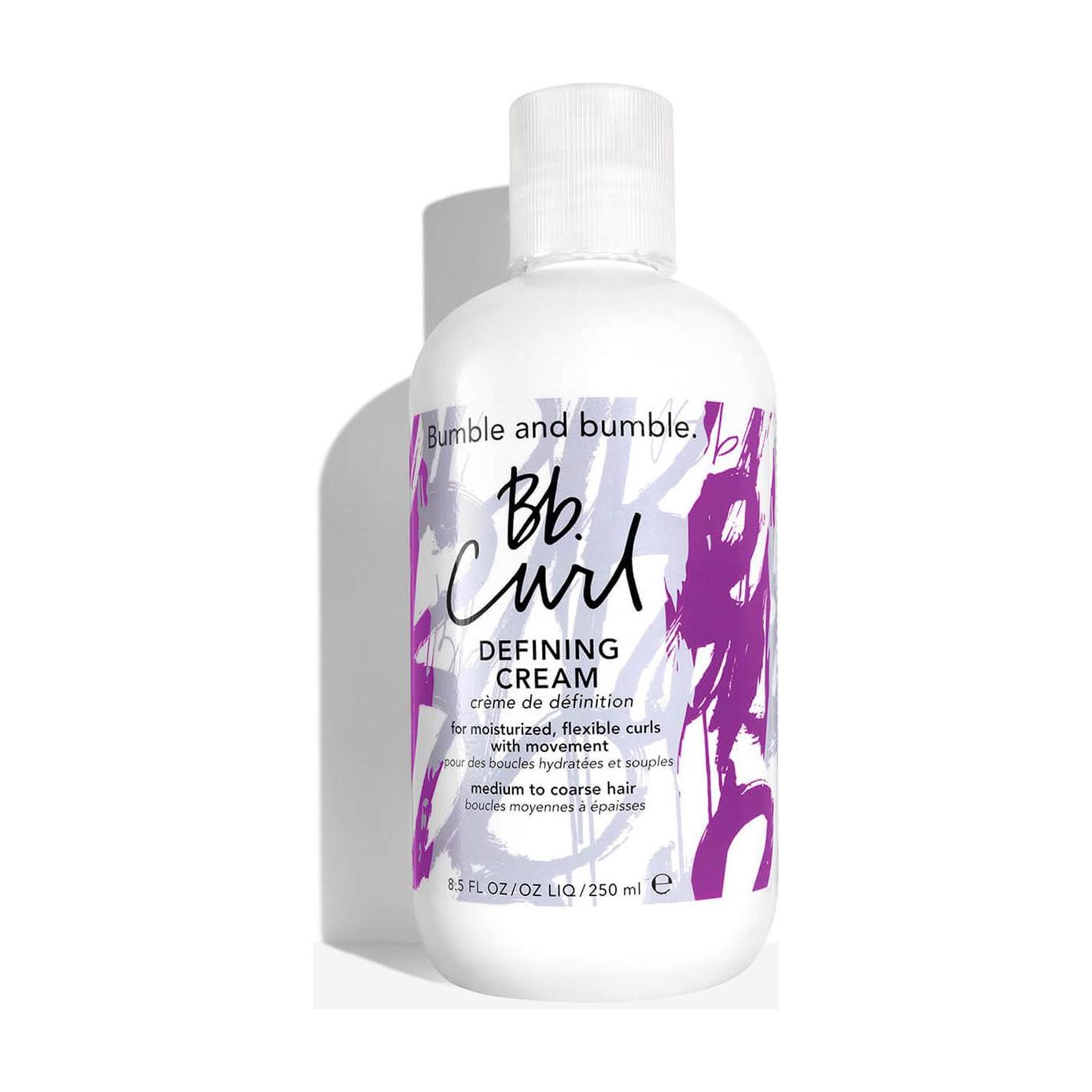 Bumble And Bumble Krem Për Përkufizimin e Kacurrelave 250ml