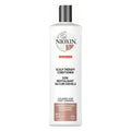 Nioxin Scalp Therapy System 3 Chemisch behandeltes Haar 500 ml