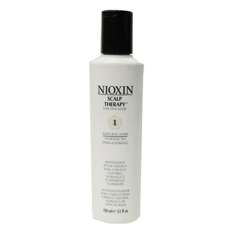 Nioxin System 1 Scalp Therapy Conditioner für dünner werdendes Haar 150 ml