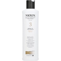 Nioxin Scalp Therapy für feines Haar System 3 Conditioner 750 ml