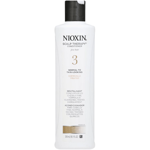 Nioxin Scalp Therapy für feines Haar System 3 Conditioner 750 ml