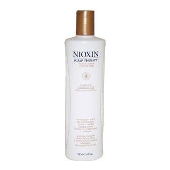 Nioxin '4' Terapia e Kokës për Flokë të Hollë dhe të Përmirësuar Kimikisht 16.9 Fl.oz.