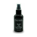 Pacinos Shave System Bartöl mit Teebaumöl 60 ml