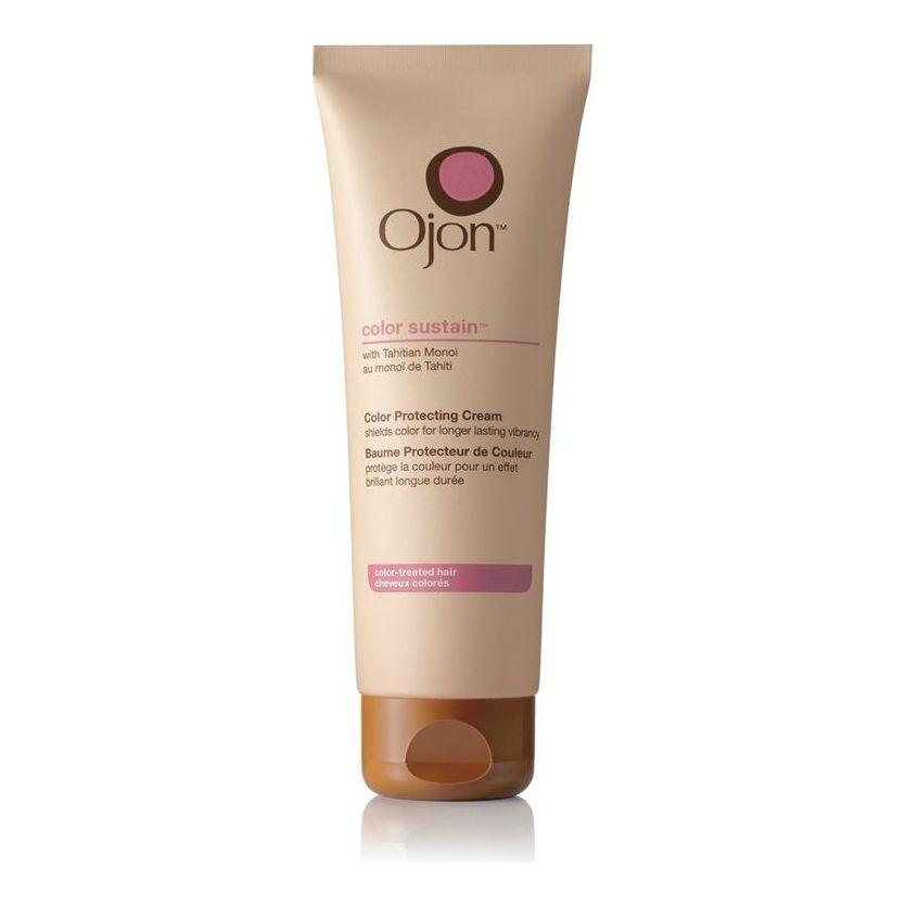 Ojon Color Sustain Color Protecting Cream (for Color-treated Hair) 4.2oz