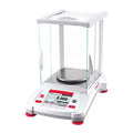 OHAUS Adventurer Präzisionswaage, 420g x 0,001g, NTEP-zugelassen, interne Kalibrierung