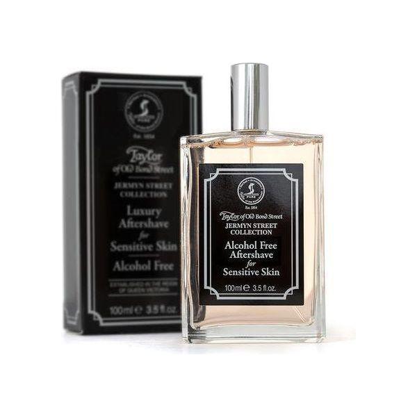 Taylor Of Old Bond Street Jermyn Street Aftershave Lotion 100 ml