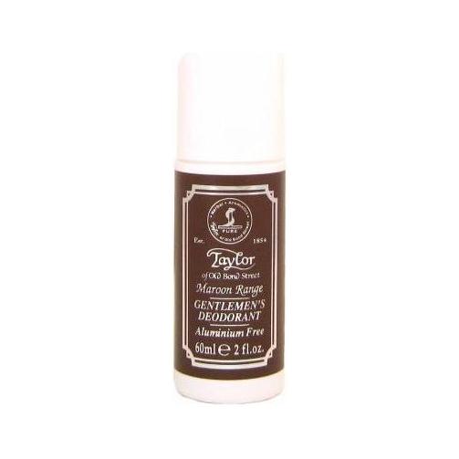 Taylor Of Old Bond Street Luxus Rasierladen Roll-On Deodorant 60ml