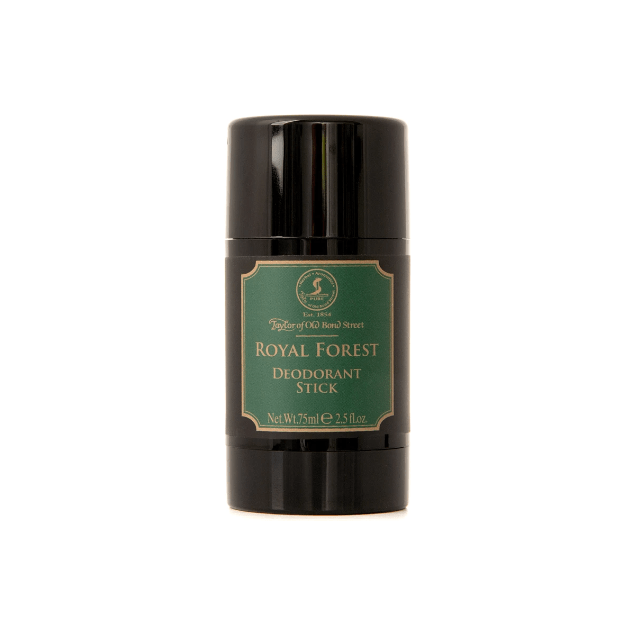 Taylor Of Old Bond Street Royal Forest Deo Stick 75 ml