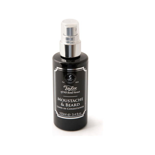 Balsam pa shpëlarje për mustaqe dhe mjekër Taylor Of Old Bond Street 100 ml