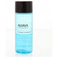 Ahava Time To Clear Augen Make-Up Entferner 4.2 Oz
