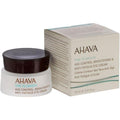 Ahava Time To Smooth Age Control Aufhellende Anti-Müdigkeits-Augencreme 15 ml