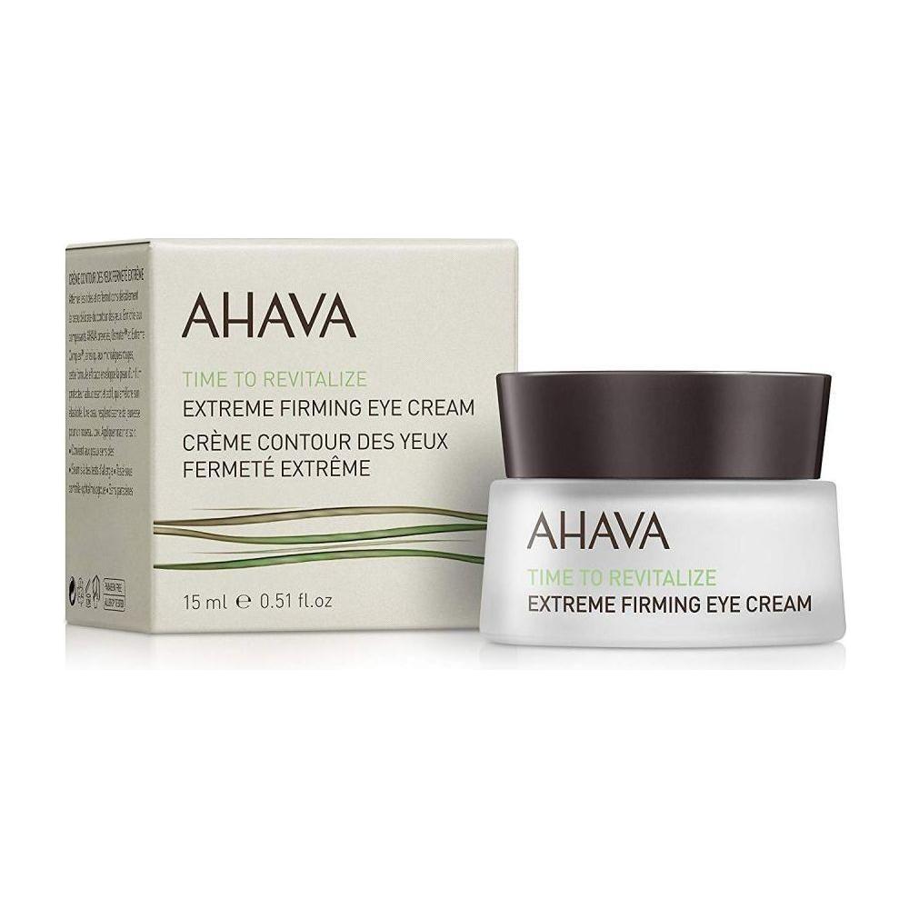 Ahava Dead Sea Mineral Krem syve rivitalizues ekstrem për forcim 0.5 Oz