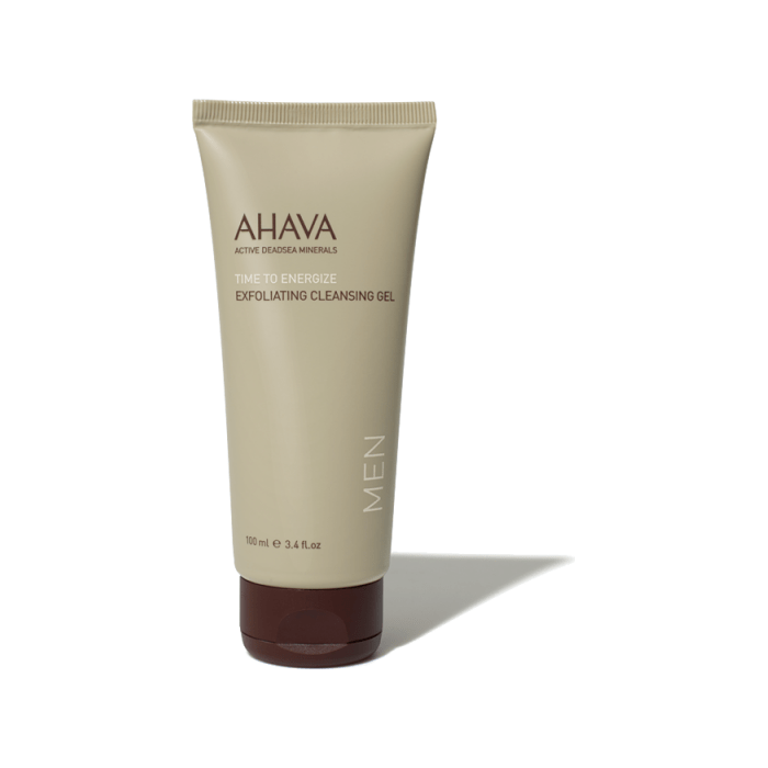 Ahava Time To Energize Peeling-Reinigungsgel 100 ml
