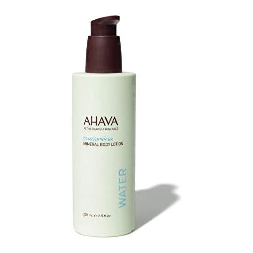 Ahava Deadsea Water Mineral Body Lotion 250ml