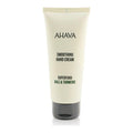 Ahava Krem Qetësues Duarsh Hidratues Ushqyes me Lakër dhe Shafran Indie 3.4 Fl Oz