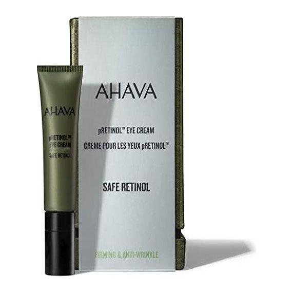 Ahava Safe Retinol pRetinol Augencreme 15ml