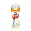 Boost Very High Calorie Vanille Trinknahrung 237ml Karton