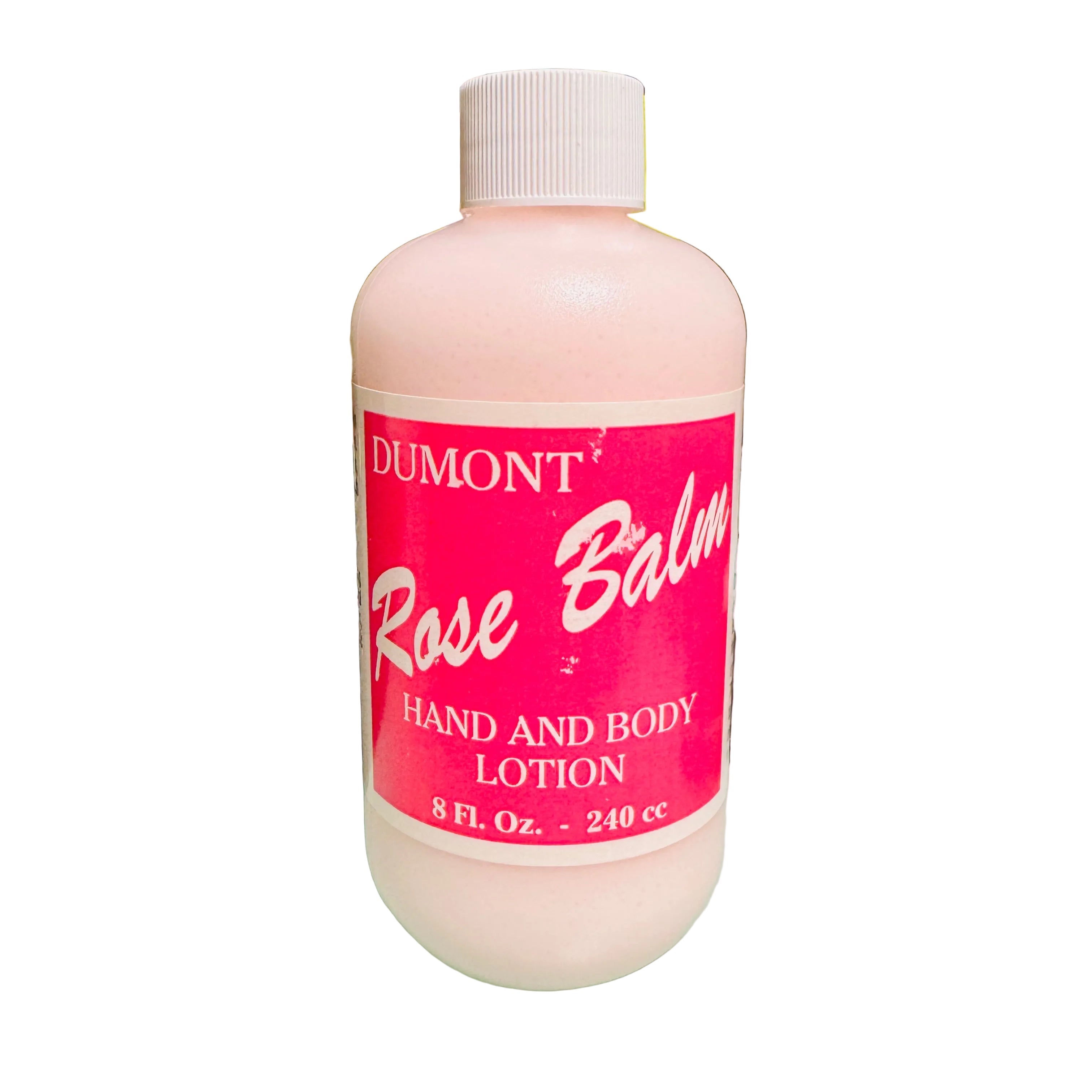 Dumont Rosenbalsam Hand- und Körperlotion 240 ml