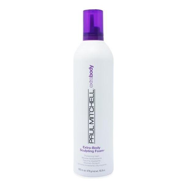 Paul Mitchell Shkumë Skulpturuese për Vëllim Shtesë, 16.9 Oz