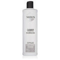 Nioxin System 1 Reiniger Shampoo 500 ml