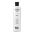 Nioxin System 1 Scalp Therapy Conditioner Normal bis dünn aussehend 300 ml