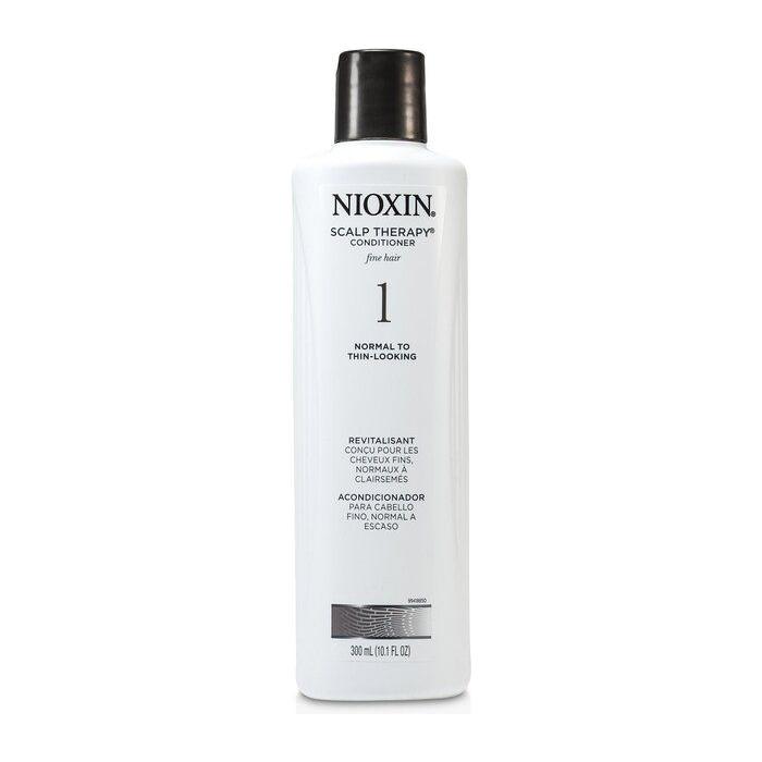 Nioxin System 1 Scalp Therapy Conditioner Normal bis dünn aussehend 300 ml