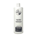 Nioxin Balsam për Terapinë e Skalpit Sistemi 2 1000ml