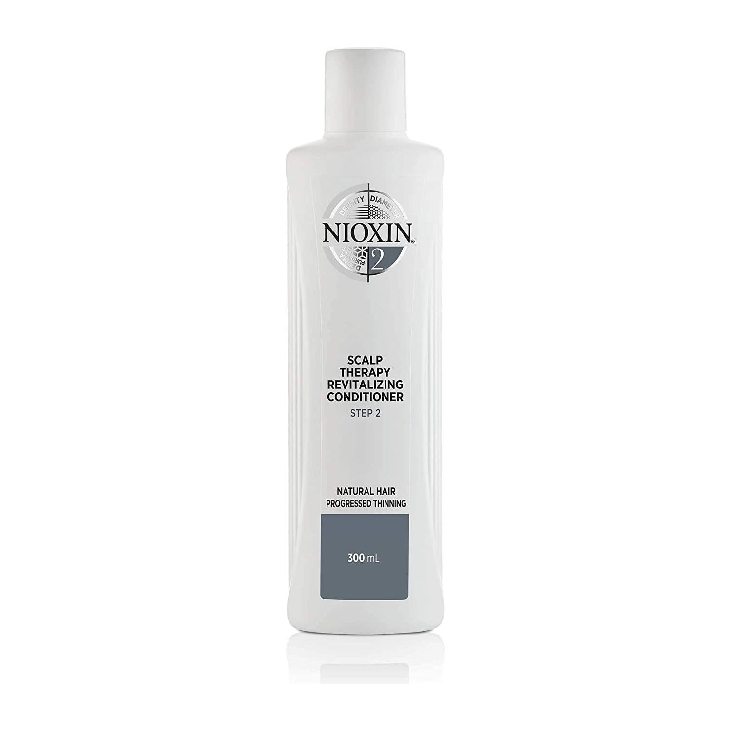 Nioxin System 2 Kopfhauttherapie-Conditioner 300 ml