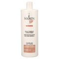 Nioxin System 3 Scalp Therapy Conditioner 1000 ml
