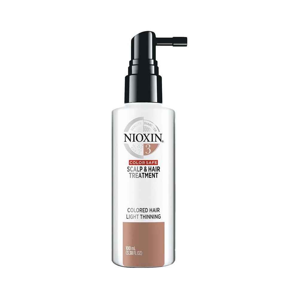 Nioxin System 3 Kopfhautbehandlung 100 ml