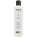 Nioxin System 4 Kopfhauttherapie-Conditioner für feines Haar 300 ml