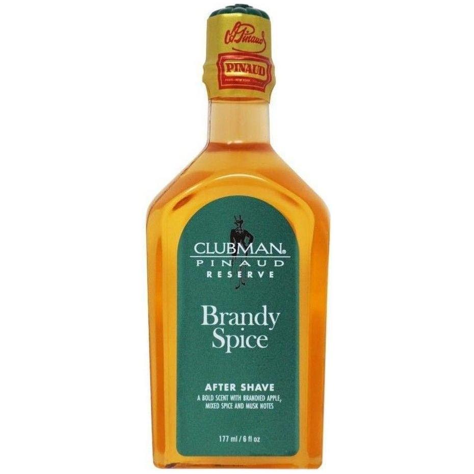 Locionë Pas Rroje Clubman Reserve Brandy Spice 6 Oz