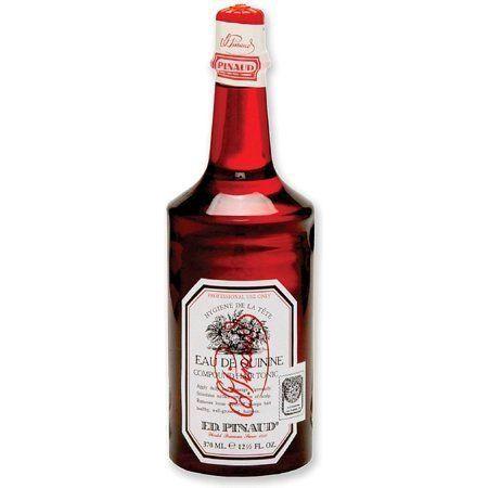 Clubman Pinaud Eau De Quinine Regular Compound Haarwasser 12,5 oz
