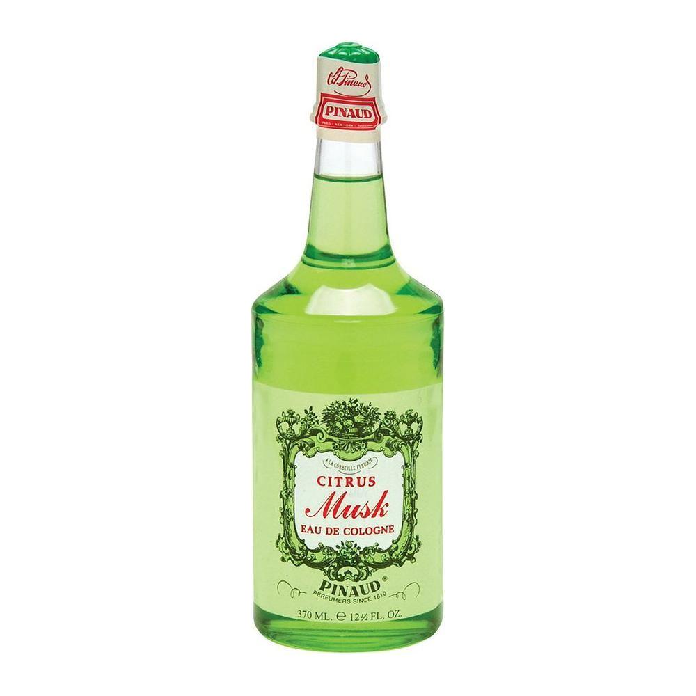 Clubman Pinaud Citrus Musk Eau De Cologne 12,5 Oz