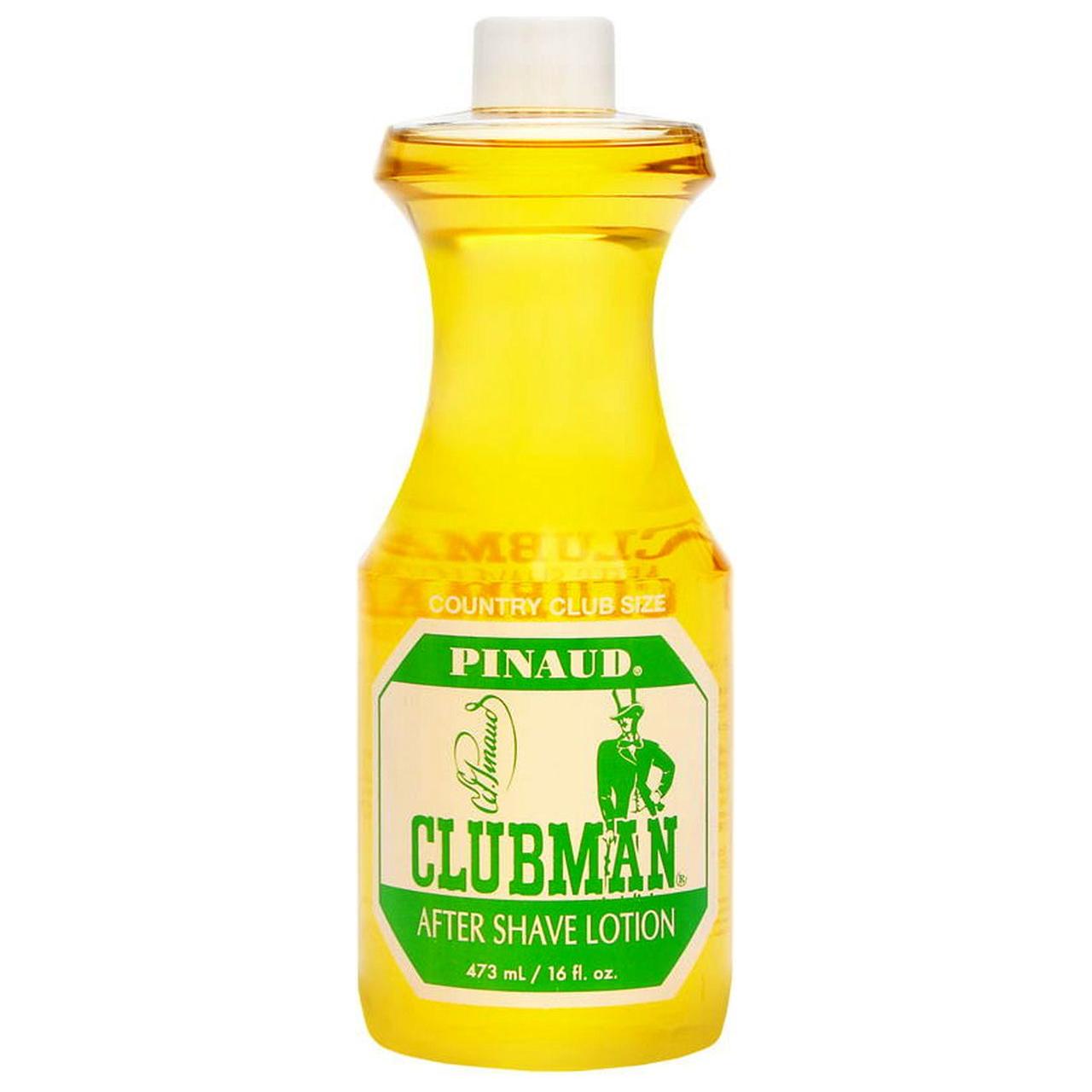 Locionë Pas Rroje Clubman Pinaud 16 Oz