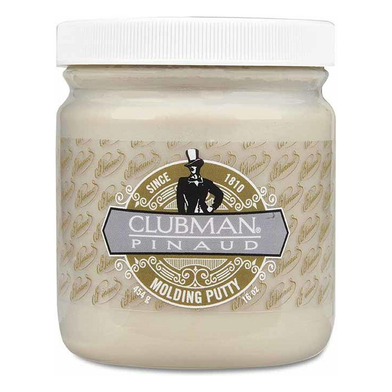 Clubman Pinaud Molding Putty 113 g