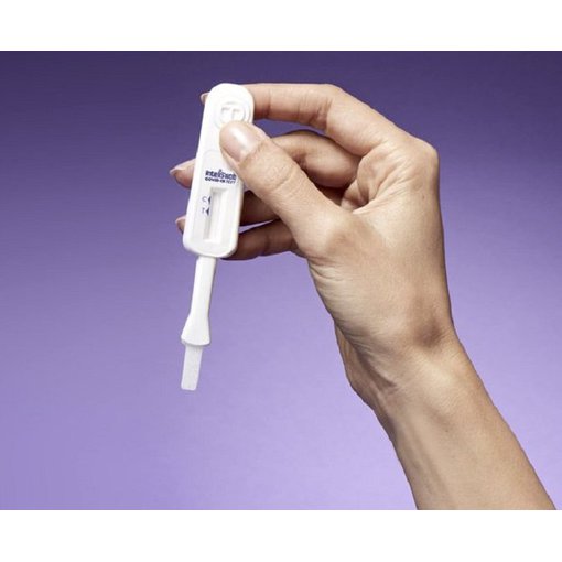 Orasure Technologies Covid 19 Schnelltest für zu Hause