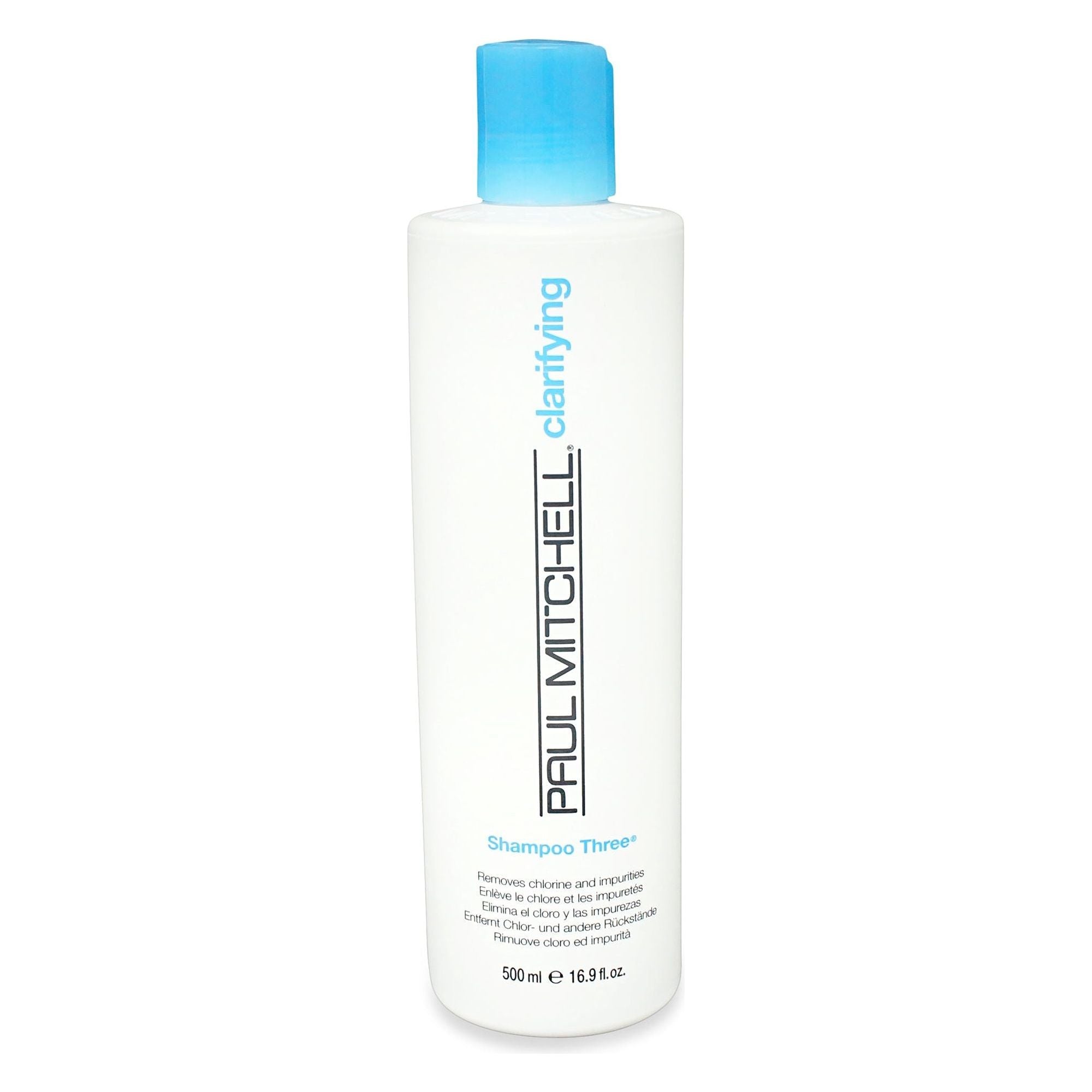 Paul Mitchell Clarifying Shampoo Three 500 ml