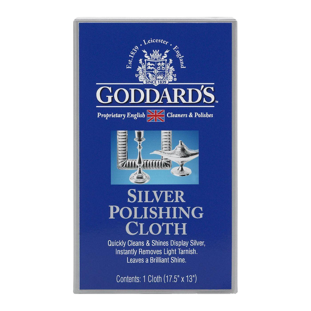 Goddard's Silberputztuch 0,5oz