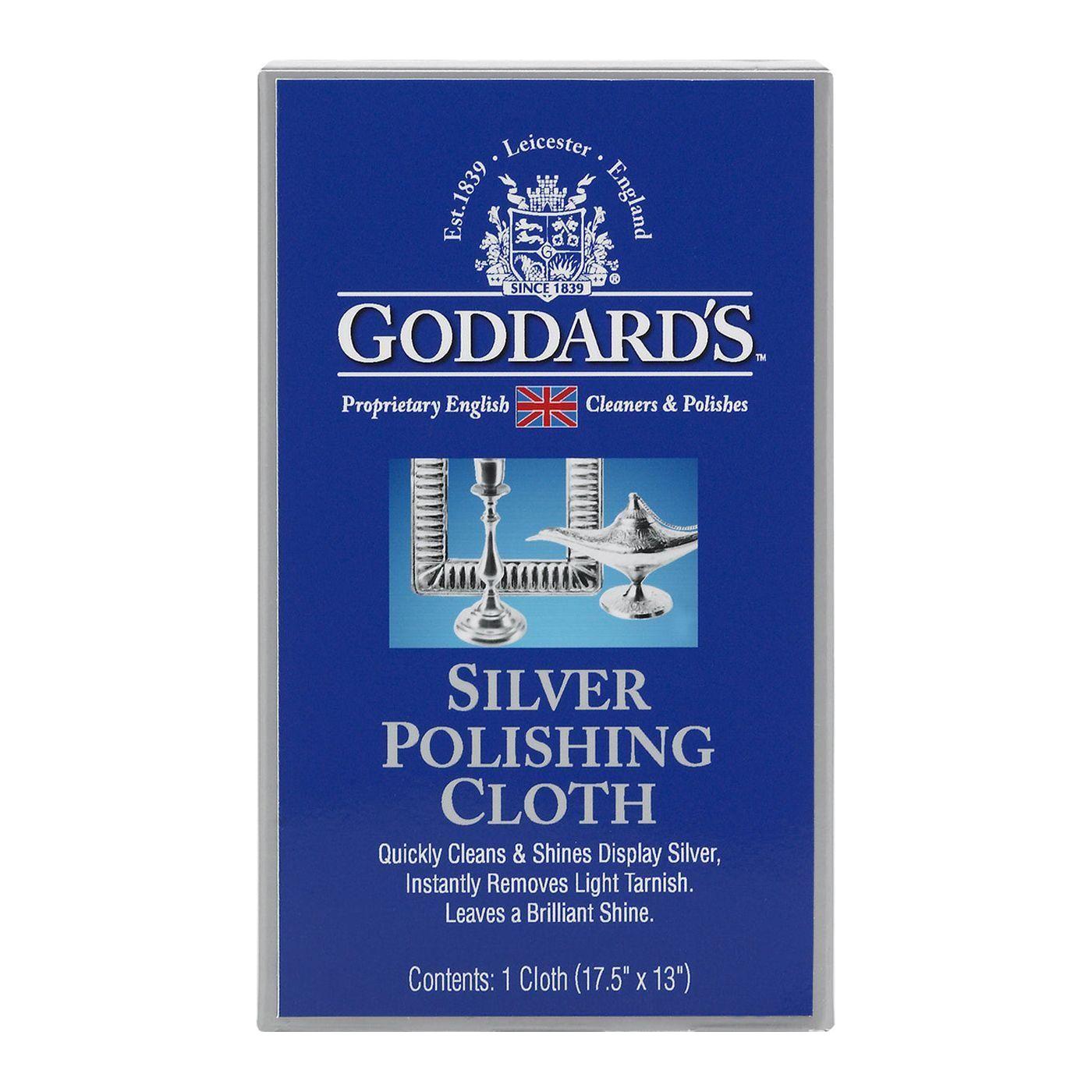 Goddard's Silberputztuch 0,5oz