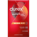 Durex Extra Sensitive Kondome Ultradünn Premium Latex 12 Stück